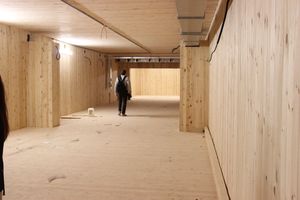 Строительство школы на Заслонова идёт к завершению (ФОТО)