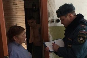 Профилактический рейд прошел в Великих Луках (ФОТО)