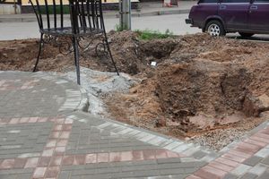 Новый арт-объект появился в Великих Луках (ФОТО)