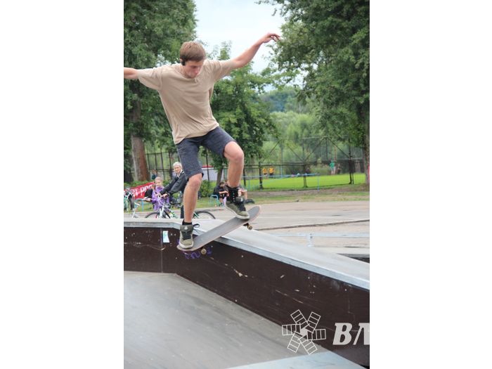 День физкультурника