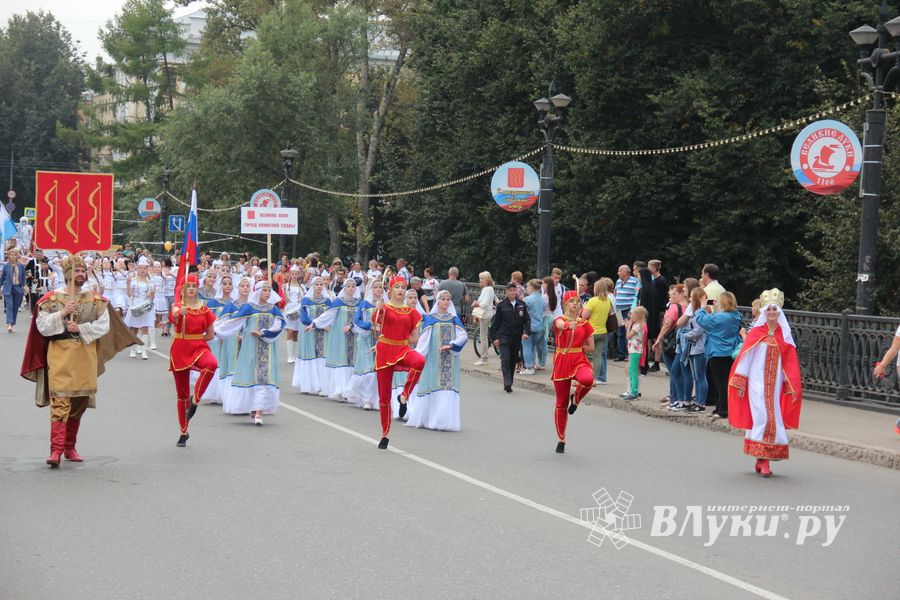 Лучшие мажоретки и барабанщицы награждены (ФОТО)