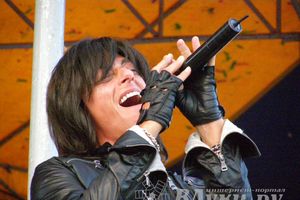 Рок-Фестиваль «Открытое небо» 