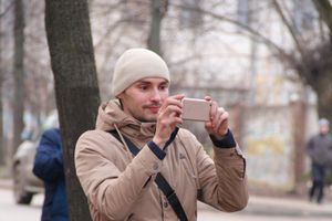 Теперь у всех великолучан есть фото или видео с «Тяжмаш» (ФОТО)