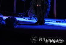 В ДК ЛК состоялся концерт певицы МакSим