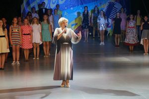 Великолучанин получил высшую награду на XVII Международном фестивале «Песенка года 2016» (ФОТО)