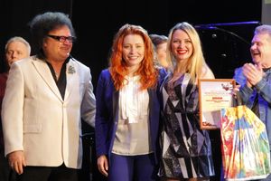 Гала-концерт мультиформатного арт-проекта«Многоголосье» (ФОТО)