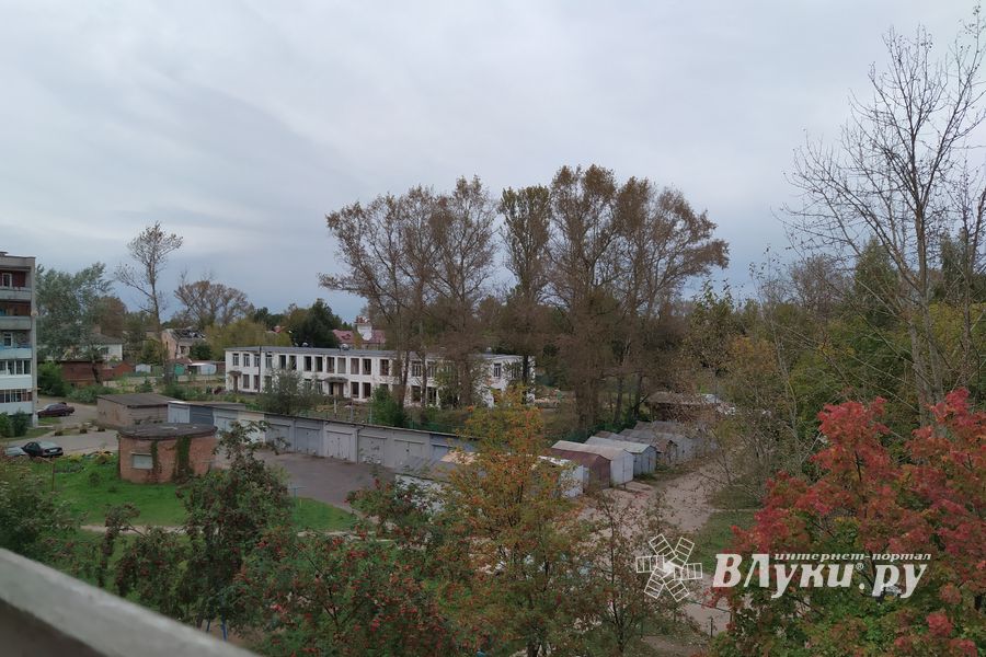 Строители приступили к слому детсада № 16 (ФОТО; ВИДЕО)