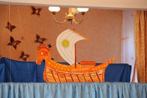 В Великих Луках наградили победителей фестиваля «Великолукская веснянка» (фото)