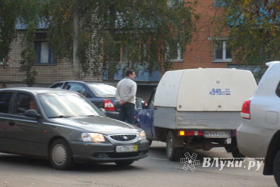 пр. Гагарина