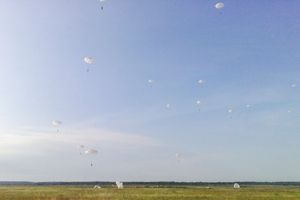 Фото с сайта Минобороны России.