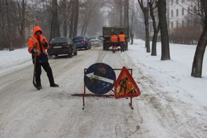 Вниманию автомобилистов-великолучан (ФОТО)