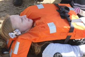 В Невельском районе завершилось комплексное учение (фото)