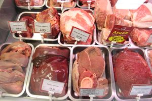 В магазинах «Деревня Соловьи» — скидки к Дню повара (ФОТО)