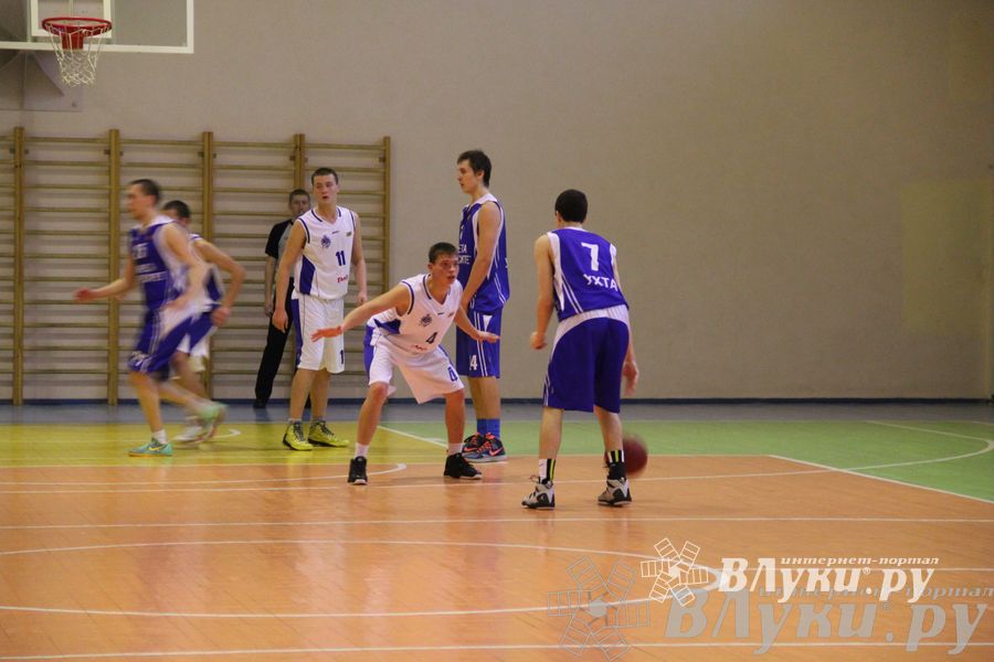 Итоги второго дня игр Чемпионата АСБ