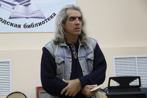 В Великих Луках состоялась презентация сборника «Этот день мы приближали, как могли» (фото)