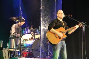 В Великих Луках состоялся финал музыкального медиа проекта «Новые Голоса на Новом Радио» (ФОТО)