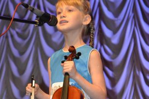 Шесть великолучан удостоены премии «Юные дарования Псковщины» (фото)