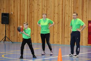 Семейные соревнования «Папа, мама, я – спортивная семья» прошли в Великих Луках (ФОТО)