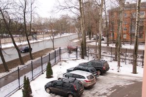 Фотофакт: Припарковался?