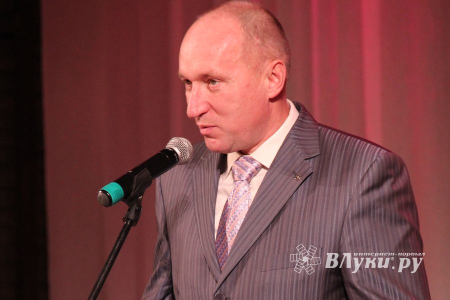 Дом культуры имени Ленина отметил свое 85-летие