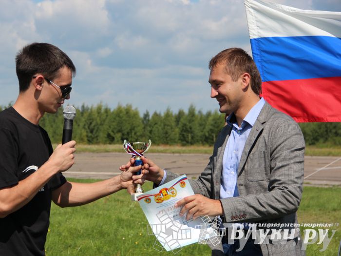 III этап Чемпионата Псковской области по Drag Raсing