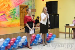 Студент года 2013