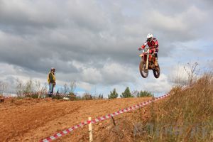 Открытый чемпионат Великих Лук по мотокроссу