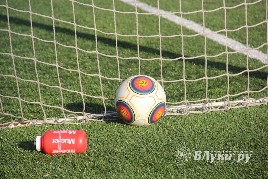 Футбол (ФОТО)