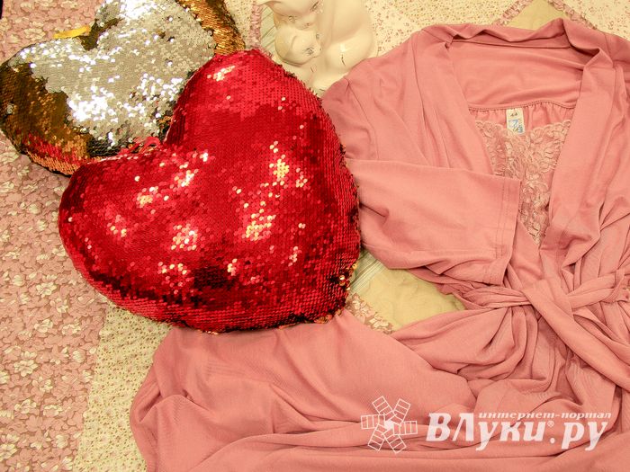 Несколько полезных слов из женского лексикона