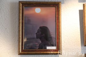 В художественном салоне состоялась фотовыставка «Летние впечатления»