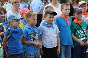 В Великих Луках проходит День памяти и скорби (ФОТО)