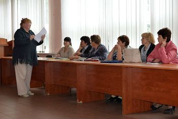 В Великолукском районе состоялся семинар работников культуры (фото)