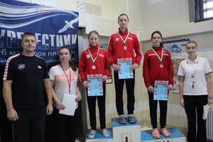 «День спринтера» (ФОТО)