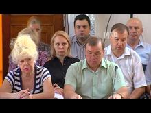 Импульс-ТВ: Общегородское совещание