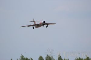 IV Фестиваль авиамодельного спорта России в классе радиоуправляемых моделей