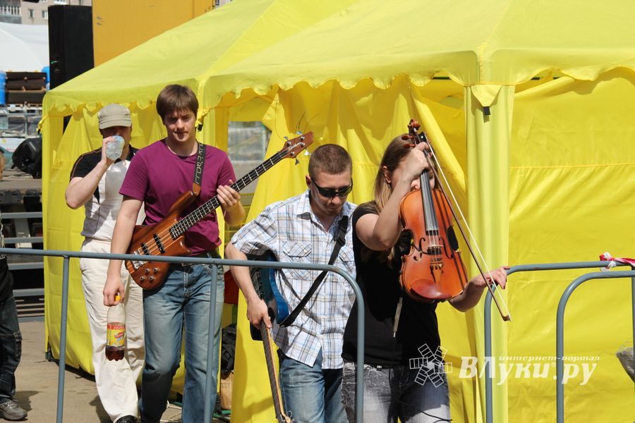 Фотоконкурс "КрасиваЯ!". Вручение призов