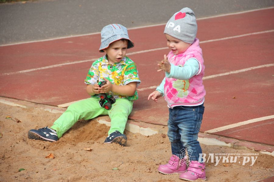 День спорта в День города: сила, мужество и грация (ФОТО)