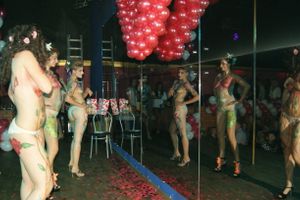 Открытие Love radio в Великих Луках 