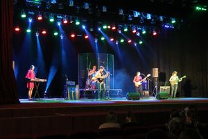 В Великих Луках состоялся финал музыкального медиа проекта «Новые Голоса на Новом Радио» (ФОТО)