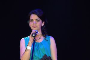 Мисс студенчество 2014