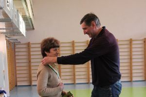 Великолукские баскетболистки стали победителями Традиционного турнира (ФОТО)