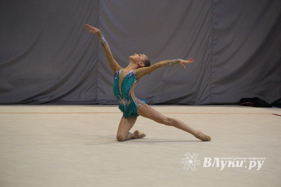 гимнастика