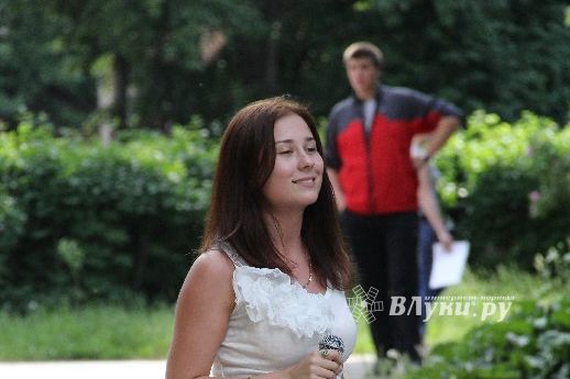 Молодежный концерт «Жизнь без наркотиков»