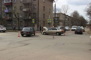 Попавший в ДТП великолучанин просит откликнуться свидетелей (ФОТО)