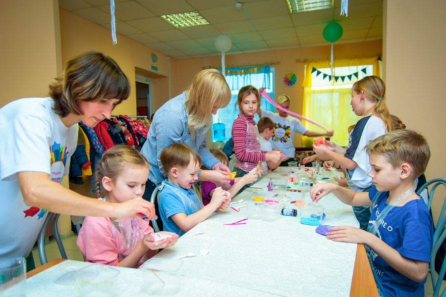 Место, где новогодние чудеса происходят круглый год (ФОТО)