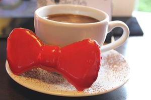 Устал от работы и спорта? Добавь в организм торта! (ФОТО)