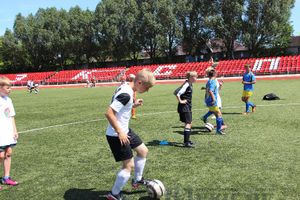 Мастер-класс с Вячеславом Даевым