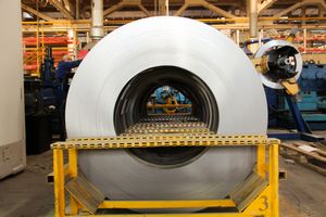 Дмитрий Гордеев: «Мне нравится делать полезное»