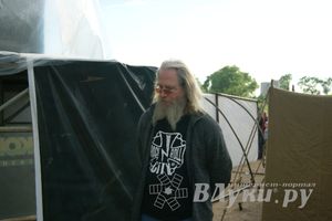 Рок-фестиваль «Открытое небо», часть II