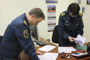 В Пскове собрались главные государственные инспекторы по маломерным судам субъектов Северо-Запада (фото)